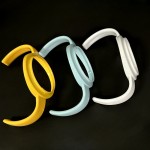 奶瓶手柄厂家-HEGEN喂养瓶配件宽口径PP吸管给婴儿