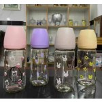 婴儿奶瓶工厂-不含BPA 300ml PPSU配动物图案给0-12个月