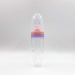 发梳工厂-可爱卡通迷你气垫便携儿童小按摩梳