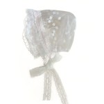 夏季帽厂家-两到6岁儿童婴儿夏季帽给儿童