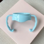 婴儿袜工厂-5双/批秋冬1-3岁棉质针织新生儿地板袜