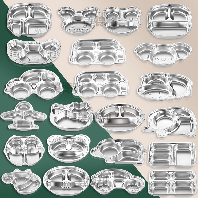 喂养勺厂家-儿童辅食硅胶多色柔软餐具