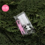 奶瓶手柄工厂-抓握件兼容第三代硅胶涂层护理瓶