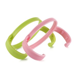 Bottle Grip Handle Manufacturer - for 0-12 Months Natural Wide Mouth PP Glass Feeding