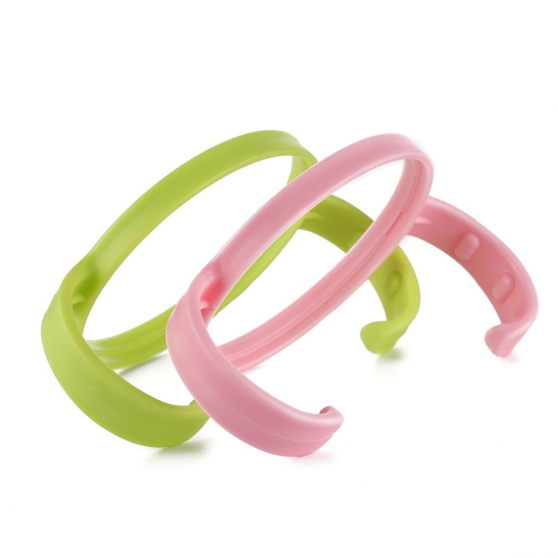 奶瓶抓握手柄厂家-给0-12个月天然宽口PP玻璃喂养