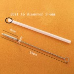 饮水吸管供应商-第三代直饮手柄恐龙杯盖兼容