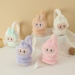 耳罩工厂-卡通冬季暖耳袋给成人儿童寒冷天气保护