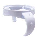 奶瓶配件厂家-宽口重力球杯可变吸管奶嘴