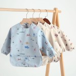 婴儿用品供应商-定制包装和Logo印刷用于品牌推广