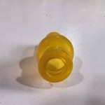 安抚奶嘴夹工厂-不含BPA硅胶盒旅行安全袋用于婴儿安抚奶嘴