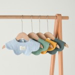 婴儿护理供应商-安全材料和严格生产标准保障婴儿安全