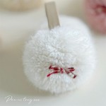 耳罩厂家-秋冬保暖防风可折叠毛绒耳罩批发