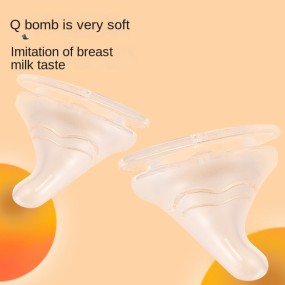 奶瓶吸管厂家-不含BPA替换宽口配硅胶给0-12个月