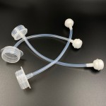 吸管杯供应商-双用途和水瓶PPSU GN用于外贸礼品