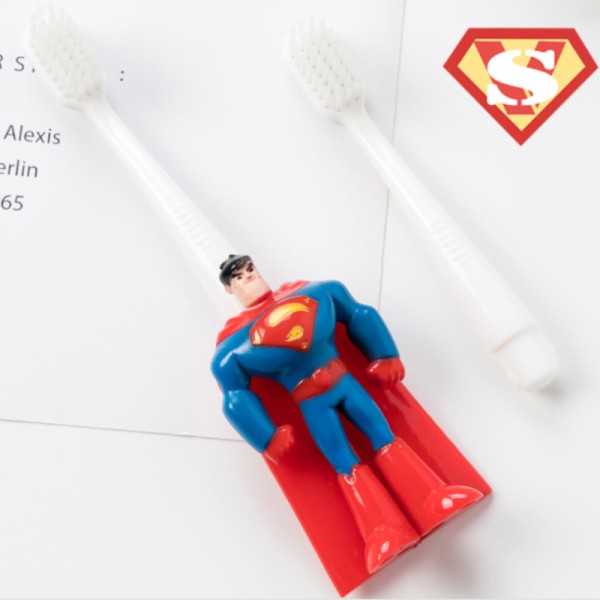 婴儿牙刷供应商-卡通软毛牙刷给儿童小孩