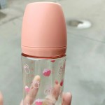 婴儿奶瓶工厂-不含BPA 300ml PPSU配动物图案给0-12个月