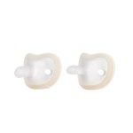 婴儿安抚奶嘴厂家-新款卡通图案硅胶年龄范围0-12个月