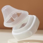 发梳工厂-气囊3D塑料给女孩儿童卡通设计护发