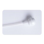 安静书厂家-忙碌书粘贴农场字母认知拼图DIY早教