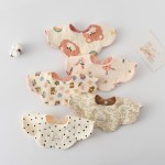 餐具套装厂家-不含BPA柔软硅胶防水围兜和吸盘幼儿碗