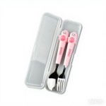 女孩内衣供应商-100%棉抗菌可爱印花平角短裤批发