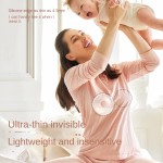 喂养产品工厂-可爱卡通设计奶粉存储零食盒给小孩