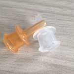 鼻冲洗器供应商-10ml跨境针管雾化器儿童鼻洗器