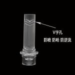 珠子材料供应商-DIY跨境3mm混色米珠十字绣手工