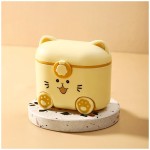 太阳帽供应商-夏季小公主花卉刺绣蕾丝无檐帽给女婴