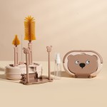 婴儿袜工厂-批发新生儿婴儿冬季袜0-12个月法兰绒保暖