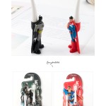 婴儿牙刷供应商-卡通软毛牙刷给儿童小孩