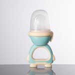 吸奶器厂家-硅胶配防溢功能手动收集便捷