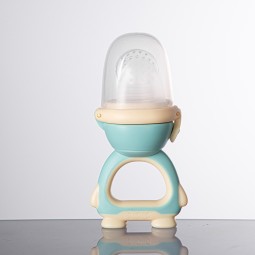 吸奶器厂家-硅胶配防溢功能手动收集便捷