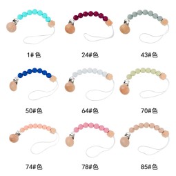 喂养服装供应商-丹麦超弹性防水PU防污长袖围兜