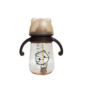 Baby Bottle Factory - 170ml 270ml OEM Ppsu China Made for Infants