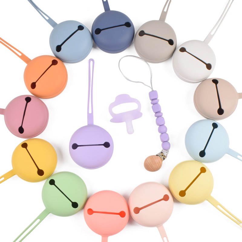 牛奶喂养器工厂-新款设计新鲜水果食品儿童奶嘴喂养安全不含BPA