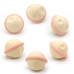 喂养瓶奶嘴厂家-Hegen奶嘴用于婴儿喂养瓶