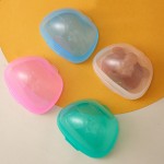 奶粉盒厂家-便携用于户外婴儿餐盒单格