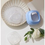 发梳工厂-气囊3D塑料给女孩儿童卡通设计护发