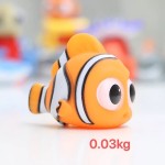 婴儿玩具厂家-新款曼哈顿球内置音乐响球安全发声