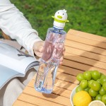 新生儿玩具供应商-早教塑料青蛙沙锤音乐摇铃给0-1岁