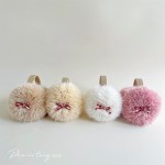 耳罩厂家-秋冬保暖防风可折叠毛绒耳罩批发