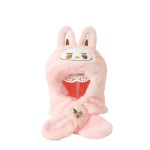 冬季耳罩厂家-保暖给儿童可爱卡通女男学生防冻