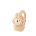 耳罩工厂-卡通冬季暖耳袋给成人儿童寒冷天气保护