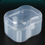 婴儿分装器工厂-便携80ml配方奶分装器单容器用于外出