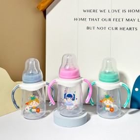 Baby Spoon Supplier - Customized BPA-Free Double Head Scraper Silicone Fruit Puree Spoon