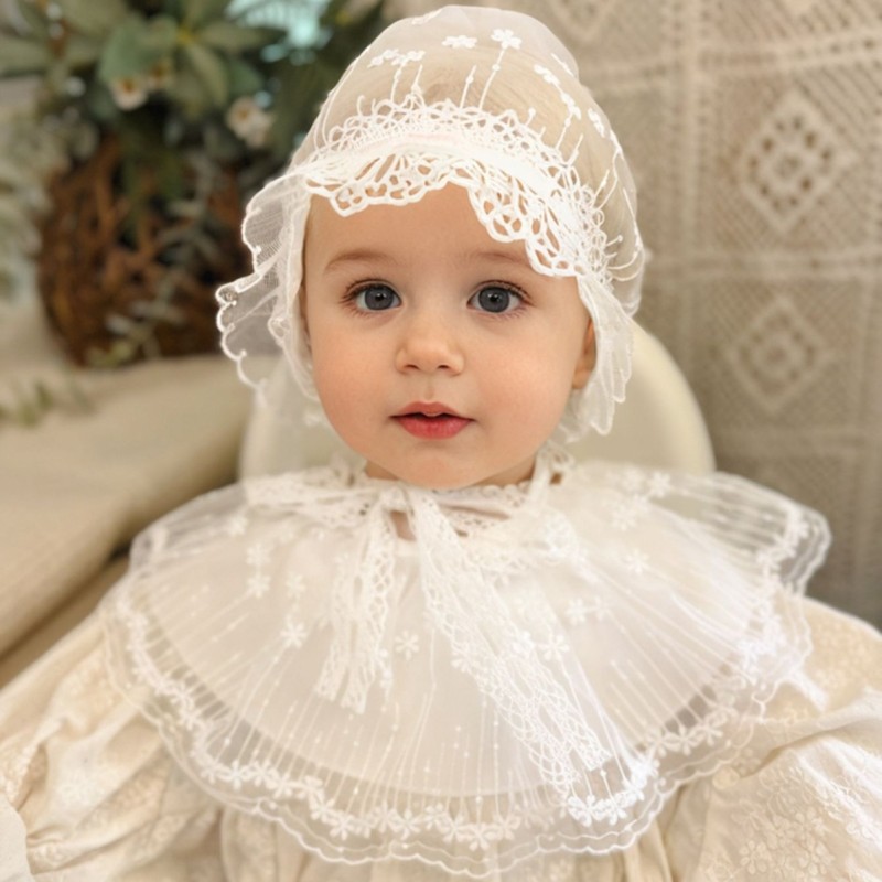 夏季帽厂家-两到6岁儿童婴儿夏季帽给儿童