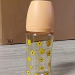 餐具套装厂家-卡通动物三件套熊硅胶碗勺围兜