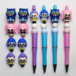 布尿裤工厂-新生儿防水防漏纱布透气可洗用于训练