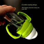 喂养奶嘴厂家-5cm硅胶奶嘴用于婴儿喂养瓶